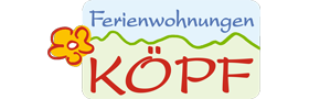 Ferienwohnungen Köpf, Hopferau im Allgäu